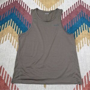 Janji men's Tank Medium